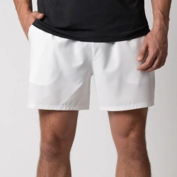 Men's Woven Shorts (5")