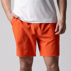 Men's Woven Shorts (7")