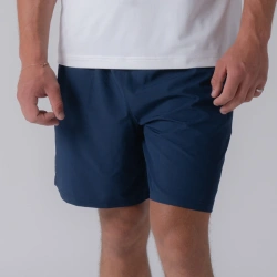 Men's Woven Shorts (7")