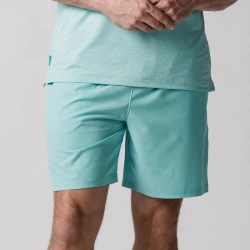 Men's Woven Shorts (7")