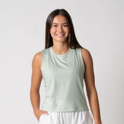 Women's Court Tank