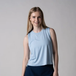 Women's Court Tank