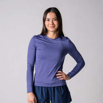 Women's Court Long Sleeve