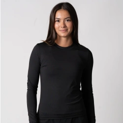 Women's Court Long Sleeve