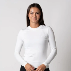 Women's Court Long Sleeve