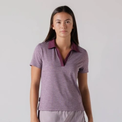 Women's Club Polo