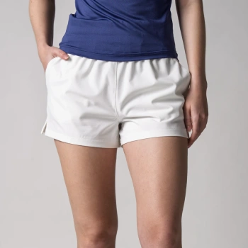 Women's Court Woven Shorts