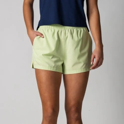 Women's Court Woven Shorts