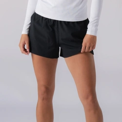 Women's Court Woven Shorts