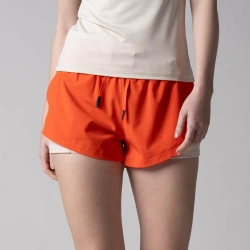 Women's Court 2-in-1 Shorts