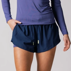 Women's Court 2-in-1 Shorts