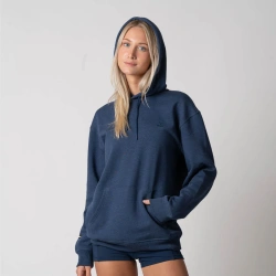 Unisex Fleece Hoodie