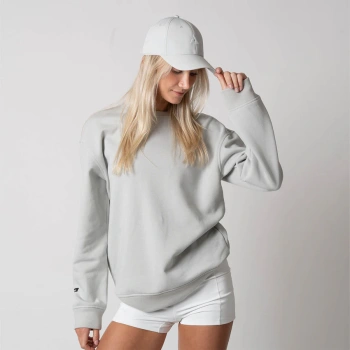 Unisex Fleece Crew