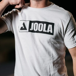 Team JOOLA Branded Tee