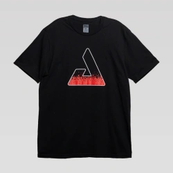 Lava Symbol Short Sleeve Tee