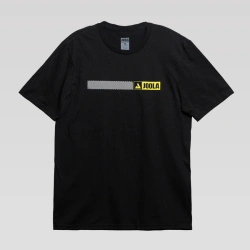 Pro IV Branded Lockup Short Sleeve Tee