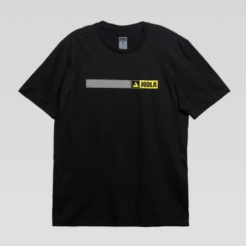 Pro IV Branded Lockup Short Sleeve Tee