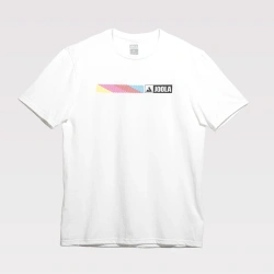 Pro IV Branded Lockup Short Sleeve Tee