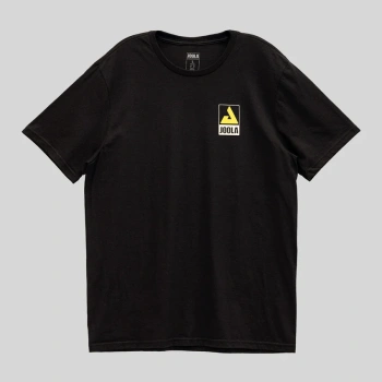 Global Game Branded Tee