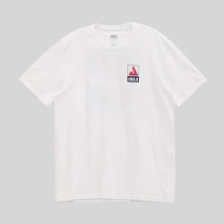 Global Game Branded Tee