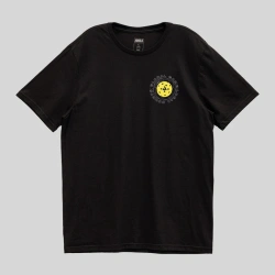 Global Game Local Court Tee