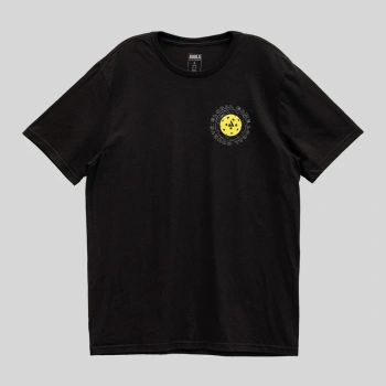 Global Game Local Court Tee