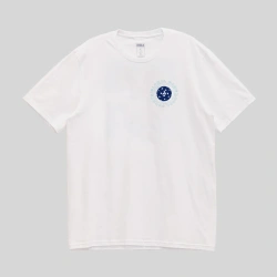 Global Game Local Court Tee