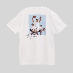 Team JOOLA Ben Johns Tee