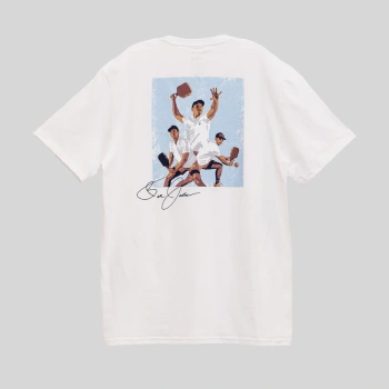 Team JOOLA Ben Johns Tee