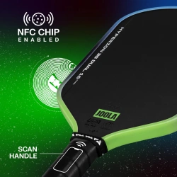 Hyperion 3S Dual 16mm