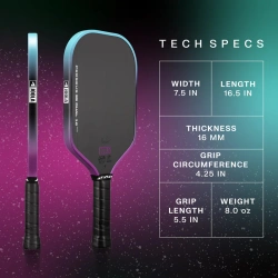 Perseus 3S Dual 14mm