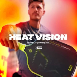 Perseus Heat Vision Red