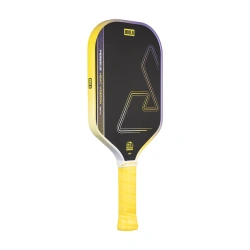 Perseus Heat Vision Yellow