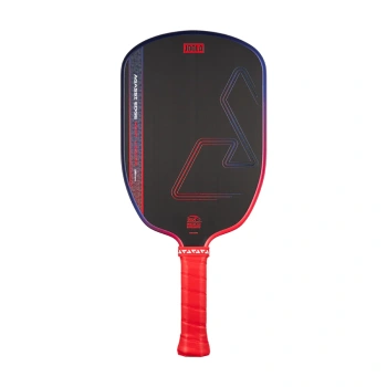 Agassi Edge Heat Vision Red