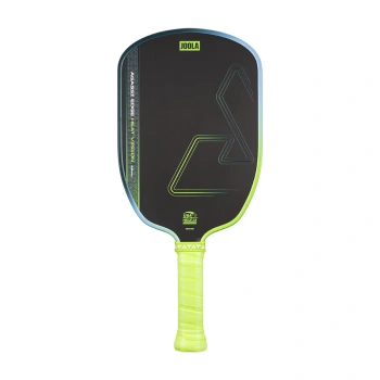Agassi Edge Heat Vision Green