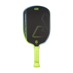 Agassi Edge Heat Vision Green
