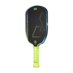 Agassi Edge Heat Vision Green
