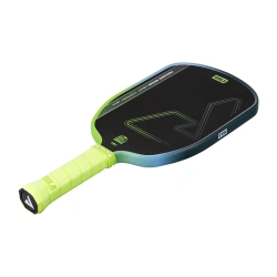 Agassi Edge Heat Vision Green