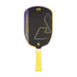 Agassi Edge Heat Vision Yellow