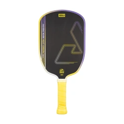 Agassi Edge Heat Vision Yellow