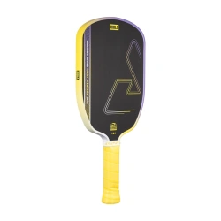 Agassi Edge Heat Vision Yellow