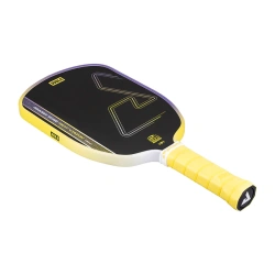 Agassi Edge Heat Vision Yellow