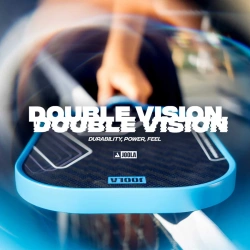 Hyperion Double Vision Blue