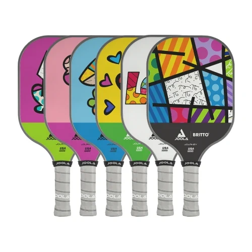 Britto Series
