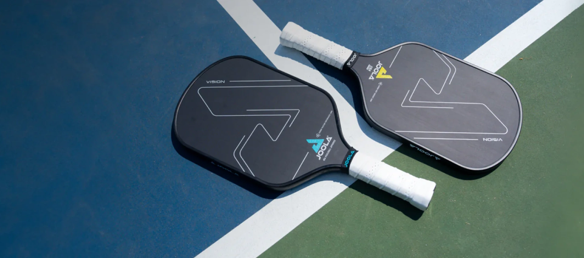 Vợt Pickleball Vision Series