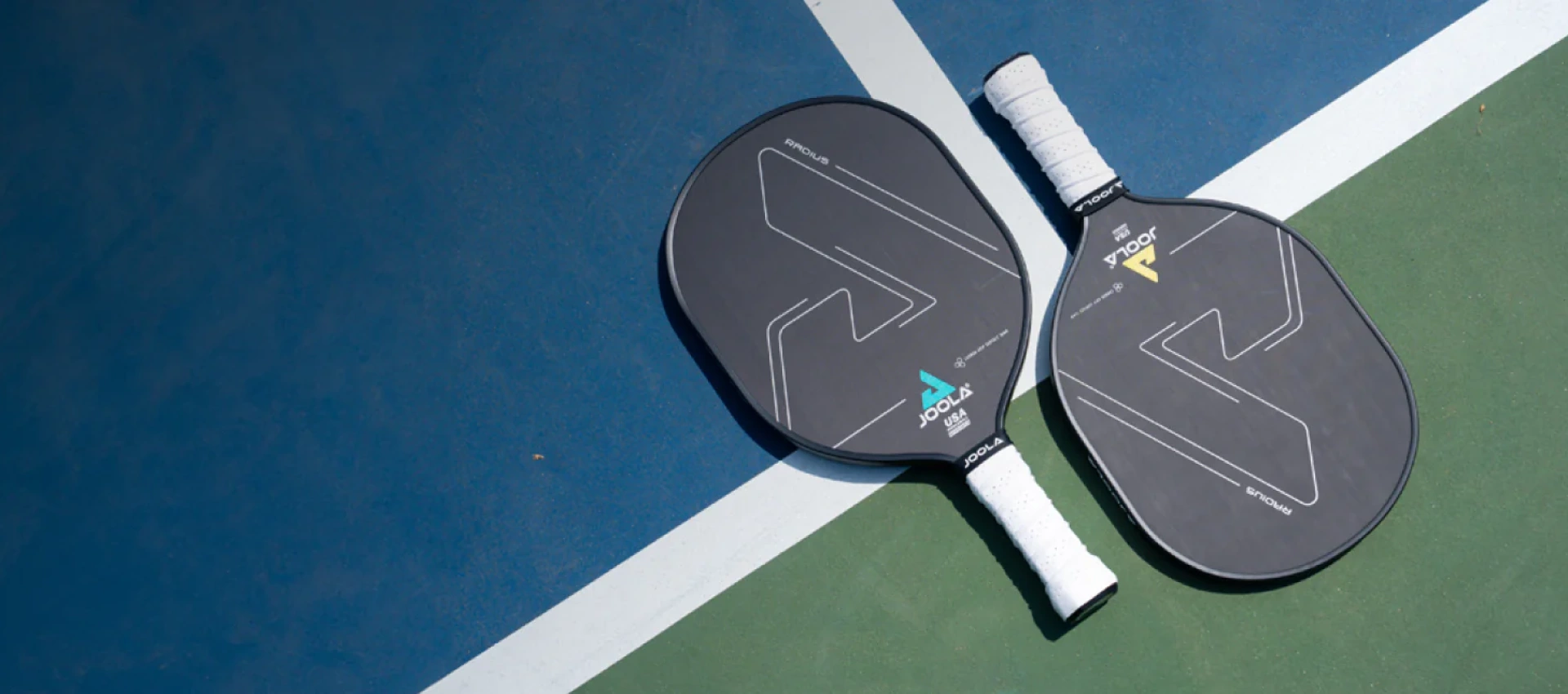 Vợt Pickleball Radius Series