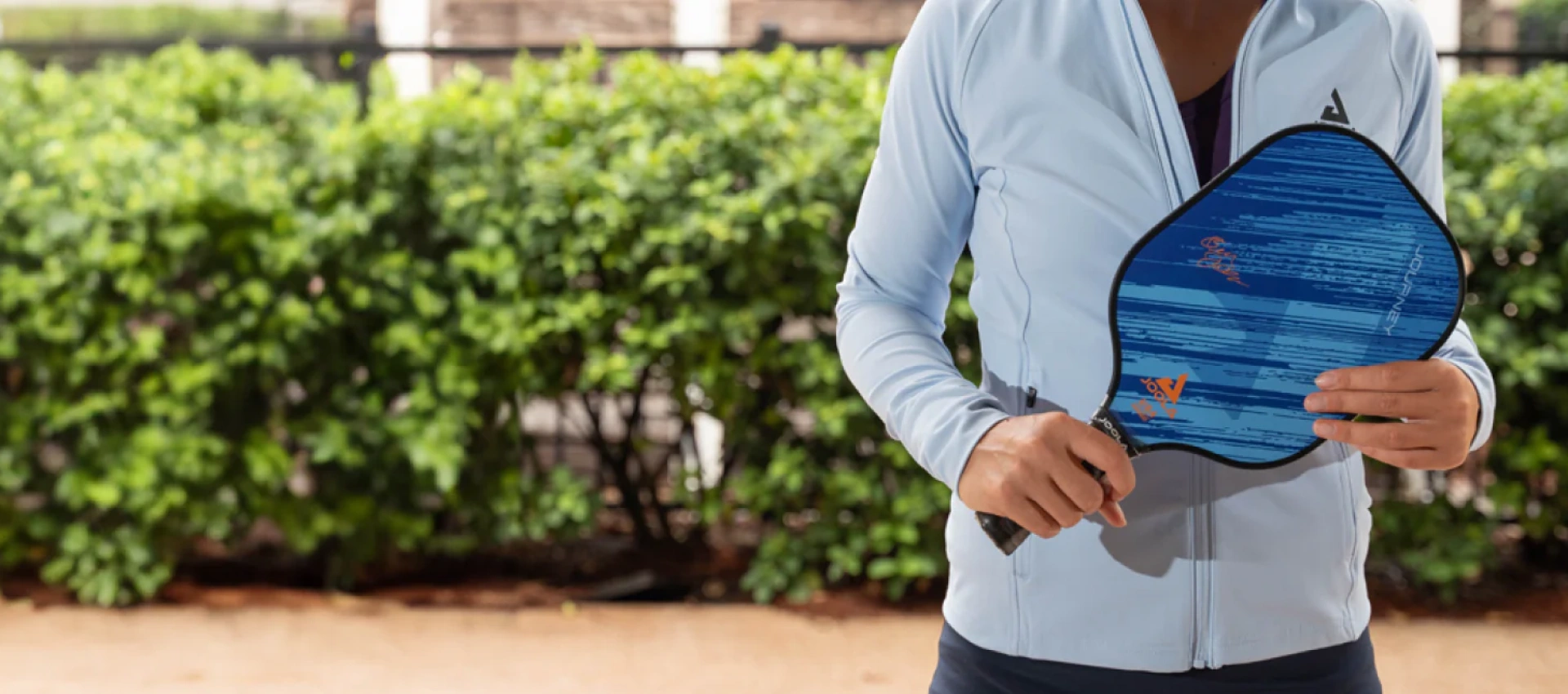 Vợt Pickleball Journey Series