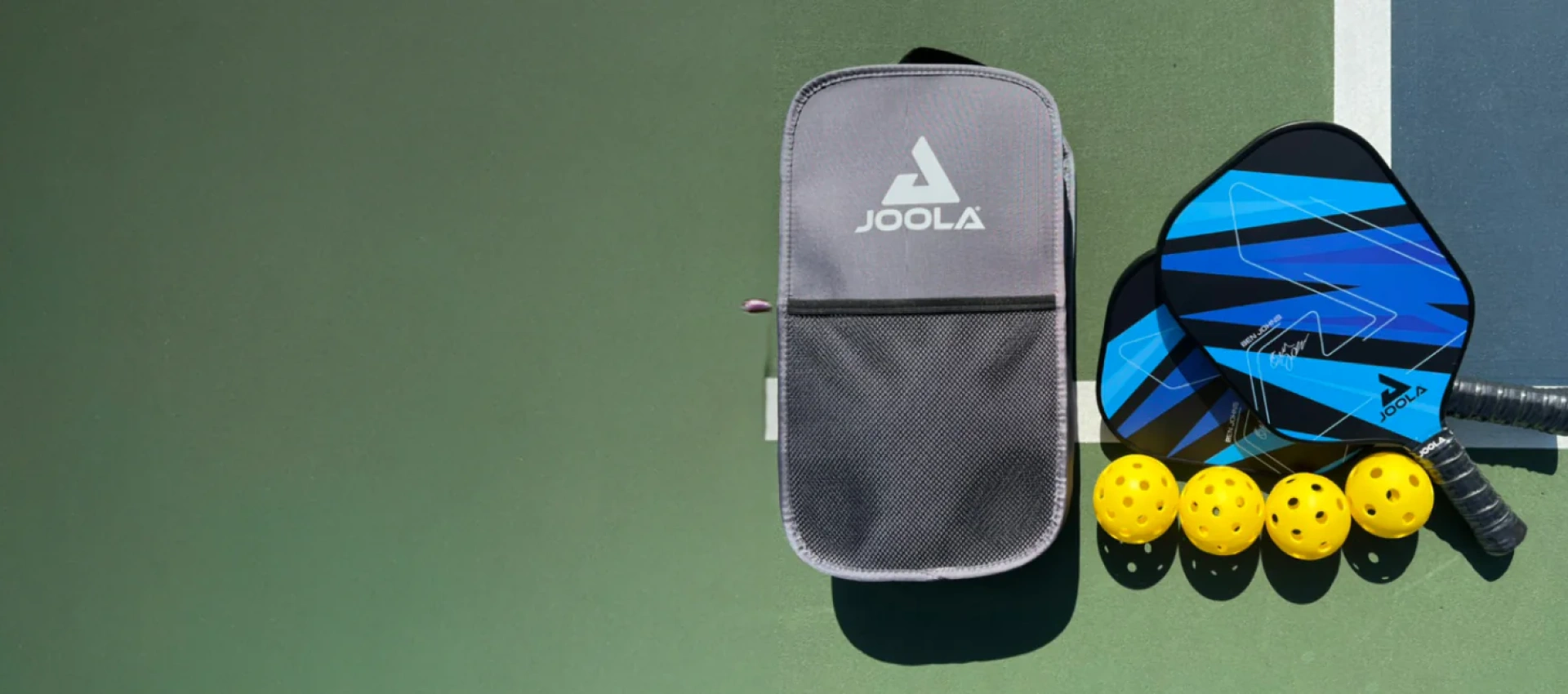 Vợt Pickleball Paddle Sets