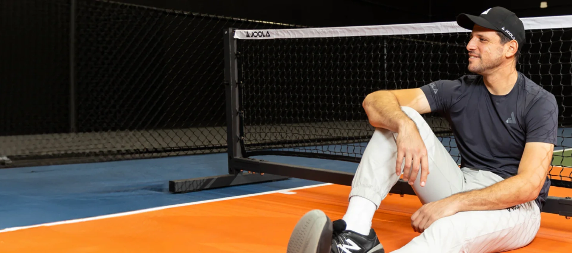 Lưới Pickleball Joola