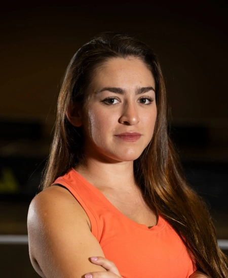 Regina Franco Goldberg